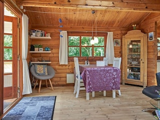 Casa per le vacanze Helligsø  8