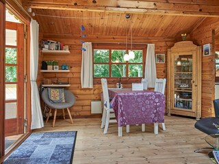 Maison de vacances Helligsø  9