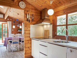 Casa per le vacanze Helligsø  9