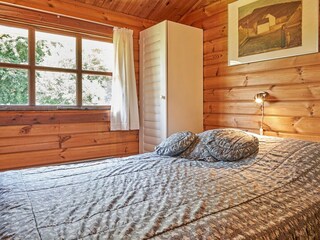 Maison de vacances Helligsø  9