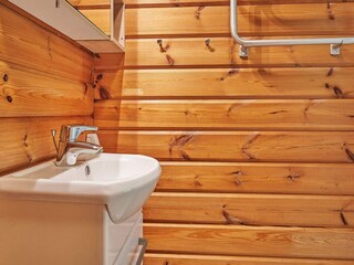 Casa per le vacanze Helligsø  13