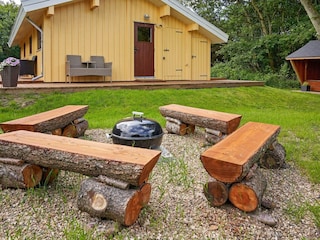 Holiday house Helligsø Outdoor Recording 5