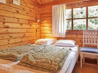 Casa per le vacanze Helligsø  24