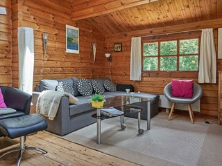 Casa per le vacanze Helligsø  15