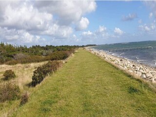 Casa per le vacanze Helligsø  15