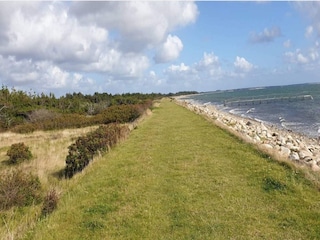 Holiday house Helligsø  15
