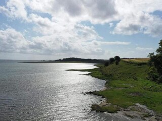 Maison de vacances Helligsø  14