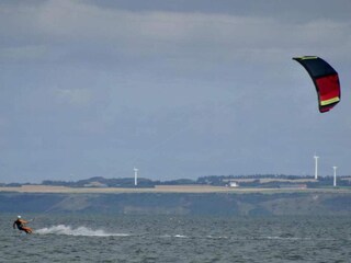 Ferienhaus Helligsø  22