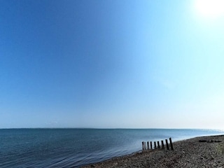 Maison de vacances Helligsø  12