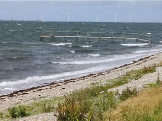 Casa de vacaciones Helligsø  24