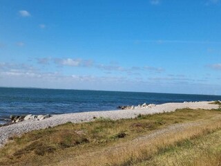 Casa de vacaciones Helligsø  21