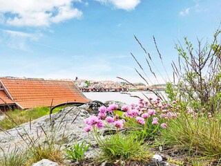 Vakantiehuis Ellös  11