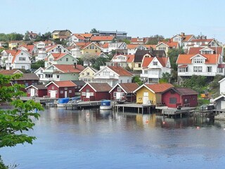 Vakantiehuis Ellös  9