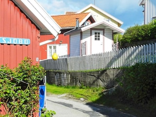 Maison de vacances Ellös  28
