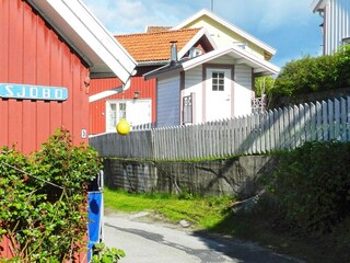 Vakantiehuis Ellös  28