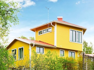 Ferienhaus Ellös Außenaufnahme 5