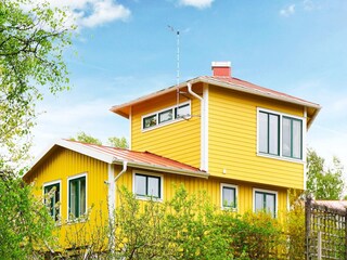 Maison de vacances Ellös Enregistrement extérieur 5