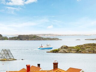 Casa de vacaciones Ellös  17