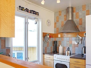 Casa per le vacanze Ellös  8