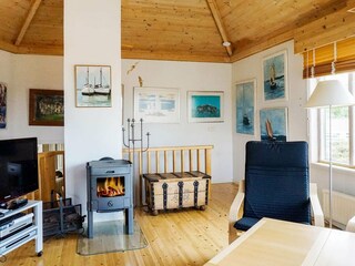 Casa per le vacanze Ellös  16