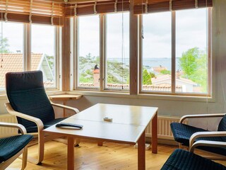 Casa de vacaciones Ellös  20