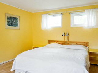 Maison de vacances Ellös  9