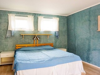 Casa de vacaciones Ellös  21