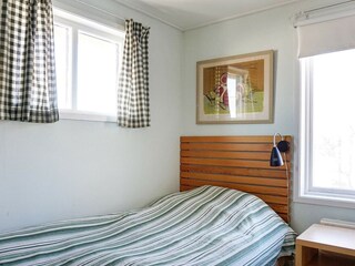Casa de vacaciones Ellös  23