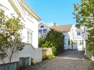 Casa de vacaciones Ellös  25