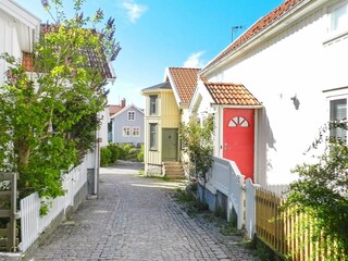 Maison de vacances Ellös  19