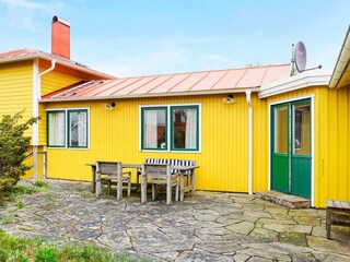 Ferienhaus Ellös Außenaufnahme 4