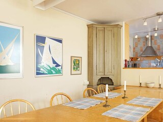 Casa per le vacanze Ellös  11