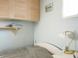 Casa de vacaciones Ellös  27