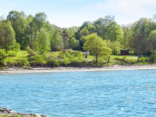 Vakantiehuis Ellös  14