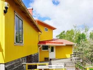 Ferienhaus Ellös Außenaufnahme 6