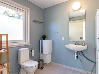 Vakantiehuis Løkken  20