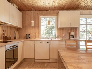 Ferienhaus Løkken  8