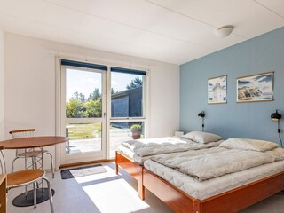 Maison de vacances Løkken  14
