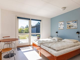 Vakantiehuis Løkken  14