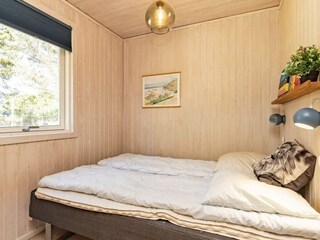 Maison de vacances Løkken  2