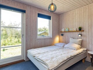 Maison de vacances Løkken  8