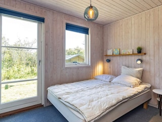 Vakantiehuis Løkken  8
