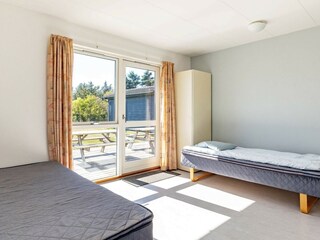 Maison de vacances Løkken  35