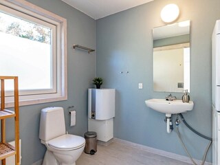 Casa de vacaciones Løkken  4