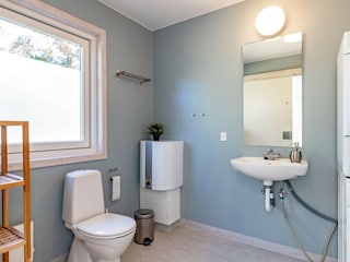 Maison de vacances Løkken  4