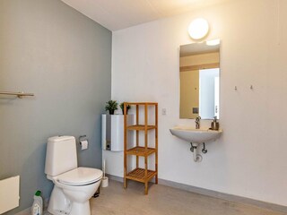 Maison de vacances Løkken  16