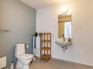 Vakantiehuis Løkken  16