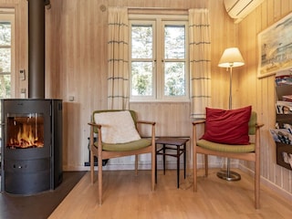 Vakantiehuis Løkken  17
