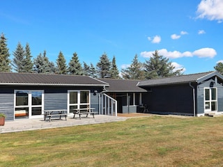 Vakantiehuis Løkken  18