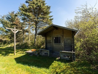 Ferienhaus Løkken  30